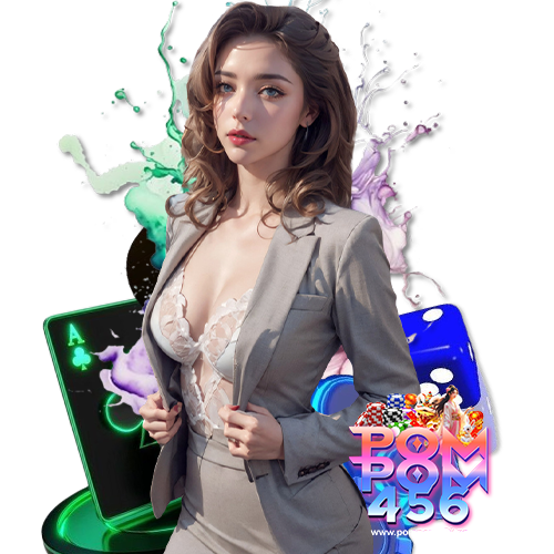 pompom456 slot